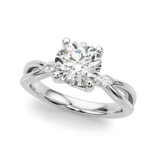Marquise engagement rings