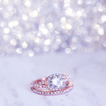 Women's Bands - Nuar Jewelers