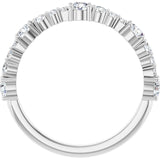 The Nira — Diamond Anniversary Band
