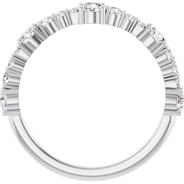 The Nira — Diamond Anniversary Band