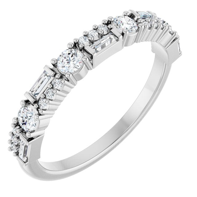The Zola — Diamond Anniversary Band