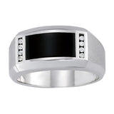 Gents Ring Color