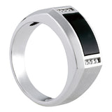 Gents Ring Color - alt view