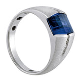 Gents Ring Color - alt view