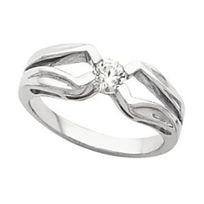 The Dubrova Engagement Ring hero