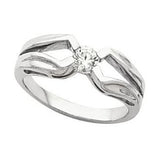 The Dubrova Engagement Ring hero