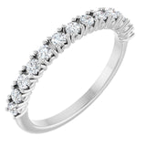 The Quinlan — Diamond Anniversary Band