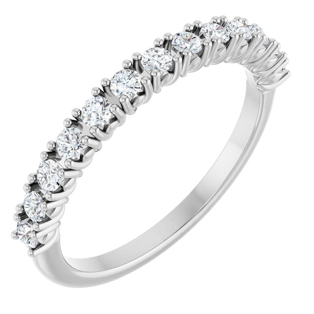 The Quinlan — Diamond Anniversary Band