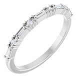 The Yara — Diamond Anniversary Band