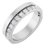 The Stella — Diamond Anniversary Band