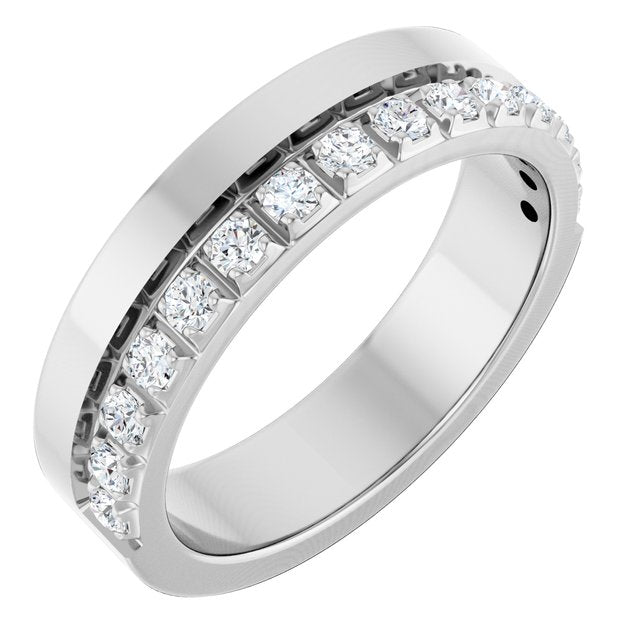 The Stella — Diamond Anniversary Band