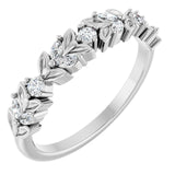 The Isabel — Diamond Anniversary Band
