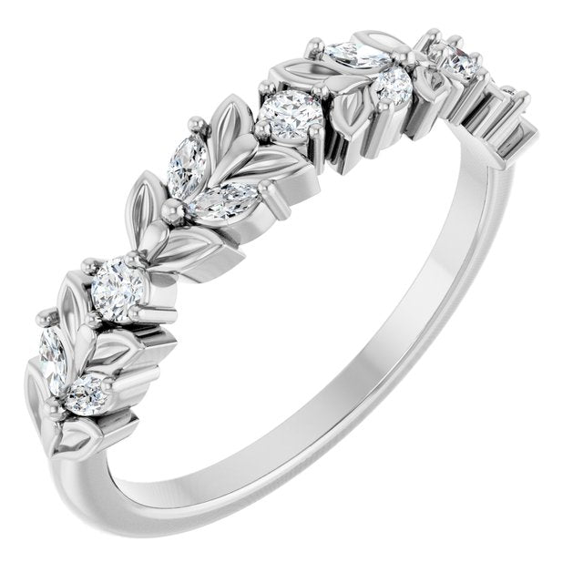 The Isabel — Diamond Anniversary Band