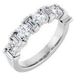 The Iris — Diamond Anniversary Band