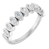 The Xima — Bezel Anniversary Band