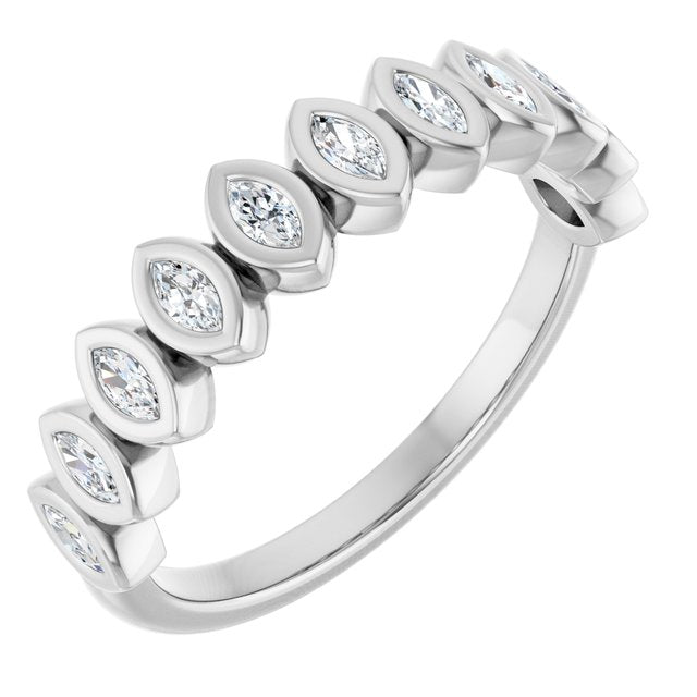 The Xima — Bezel Anniversary Band