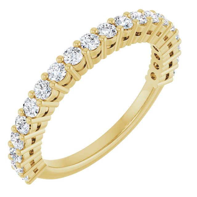 The Ridge — Diamond Anniversary Band - Yellow