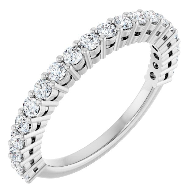 The Ridge — Diamond Anniversary Band