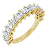 The Ingrid — Diamond Anniversary Band - Yellow
