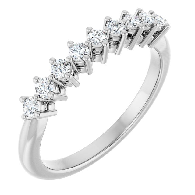 The Capella — Diamond Anniversary Band