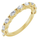 The Gethin — Diamond Anniversary Band - Yellow
