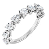 The Anais — Diamond Anniversary Band