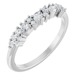 The Rowena — Diamond Anniversary Band