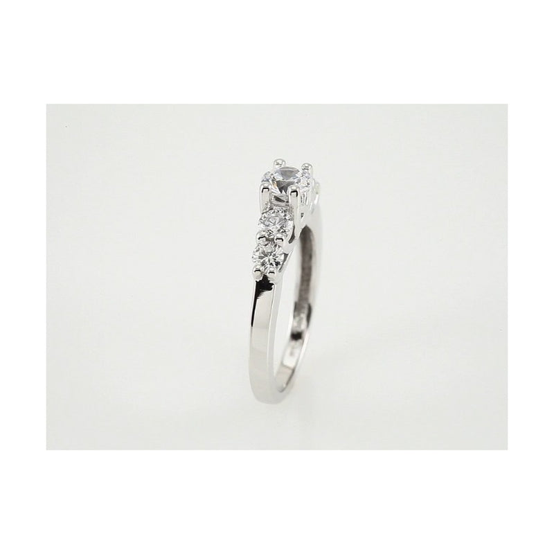 The Briar Wedding Band hero