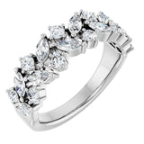 The Xania — Diamond Anniversary Band