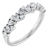 The Xaviere — Diamond Anniversary Band