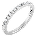 The Ovia — Diamond Anniversary Band