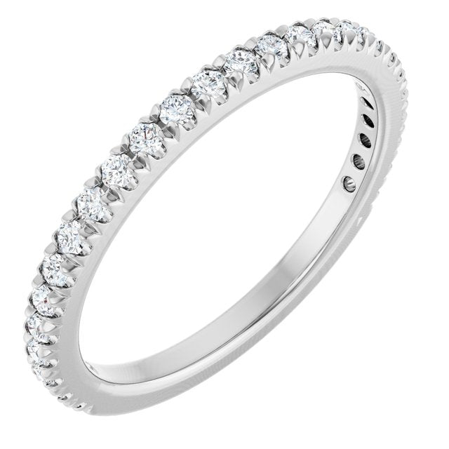 The Ovia — Diamond Anniversary Band