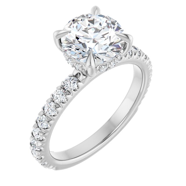 the-raya-round-hidden-halo-engagement-ring stone-rendered