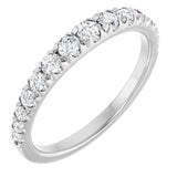 The Kore — Diamond Anniversary Band