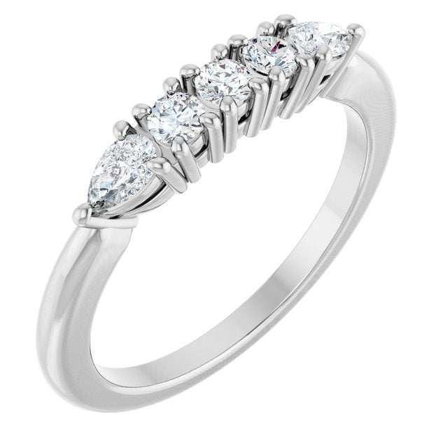The Fable — Diamond Anniversary Band