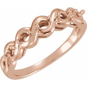 The Janus Anniversary Band — Yellow Gold