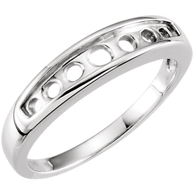 the-laurel-anniversary-band stone-rendered