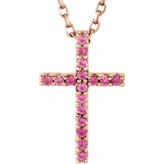 The Tova — Diamond Necklace - Yellow