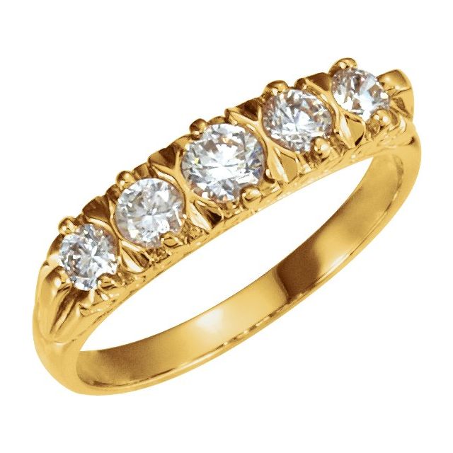 the-ivoria-anniversary-band stone-rendered