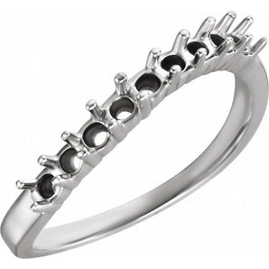 the-ruby-anniversary-band stone-rendered
