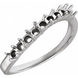 the-ruby-anniversary-band stone-rendered