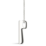 Pendants Three-Stone - alt view