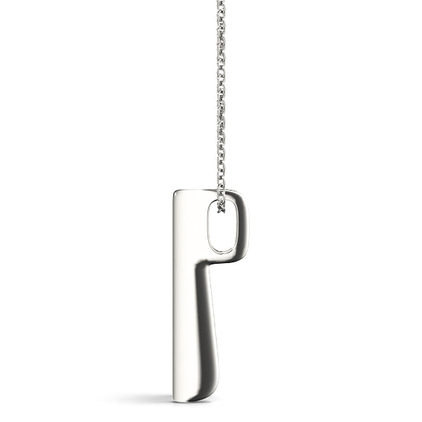 Pendants Three-Stone - alt view