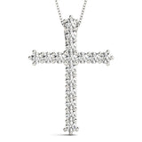 Pendants Religious Crosses