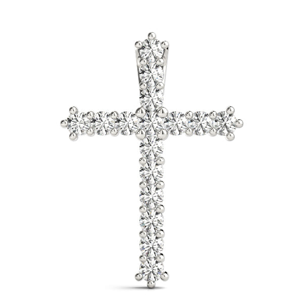 Pendants Religious Crosses - alt view