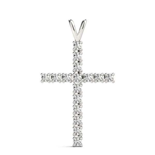 Pendants Religious Crosses - alt view