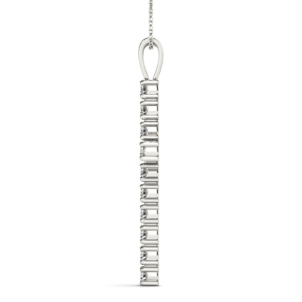Pendants Religious Crosses - alt view