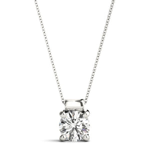 Pendants Solitaires