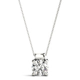 Pendants Solitaires