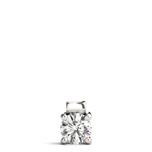 Pendants Solitaires - alt view